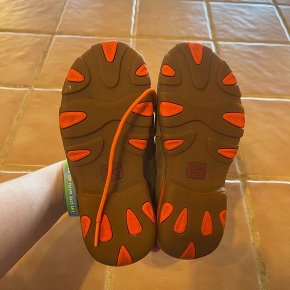 Twisted X shoes - Picture 4 of 5